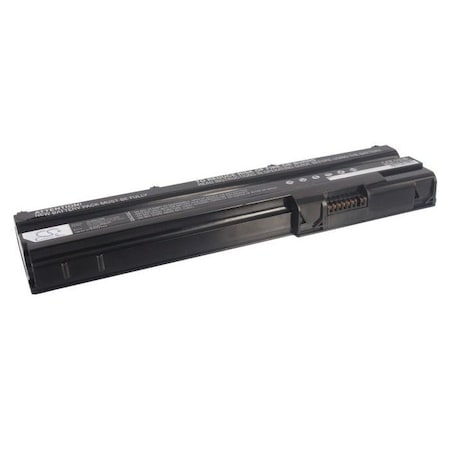 Bsc Preferred NEC S5100 S5200 Laptop and Notebook Replacement Battery CS-NES510NB